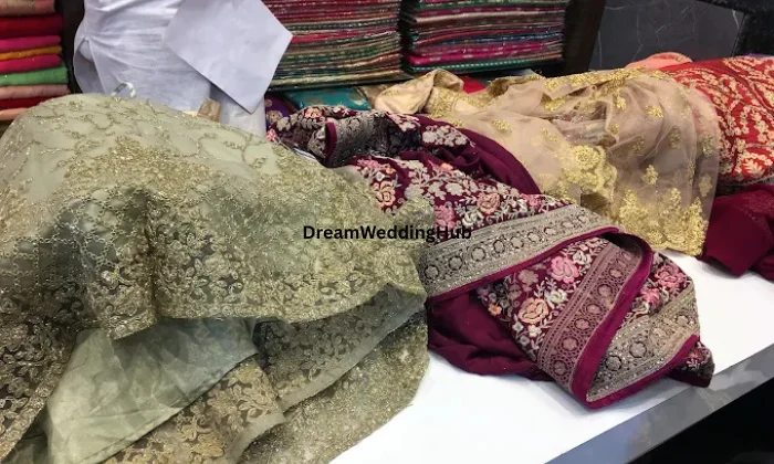 Azhari The Bridal Studio